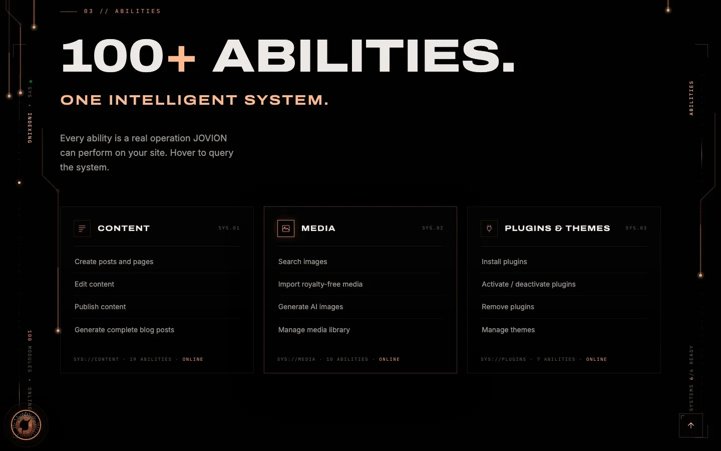 JOVION — Abilities, on jovionwp.com