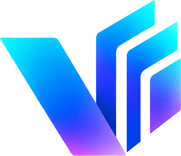 Veltrix — brand mark